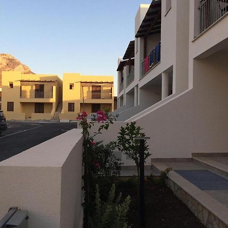 Case Vacanza Appartamenti Trinacria San Vito Lo Capo Buitenkant foto