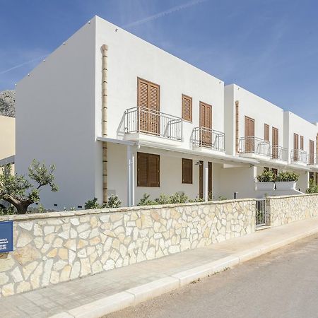 Case Vacanza Appartamenti Trinacria San Vito Lo Capo Buitenkant foto