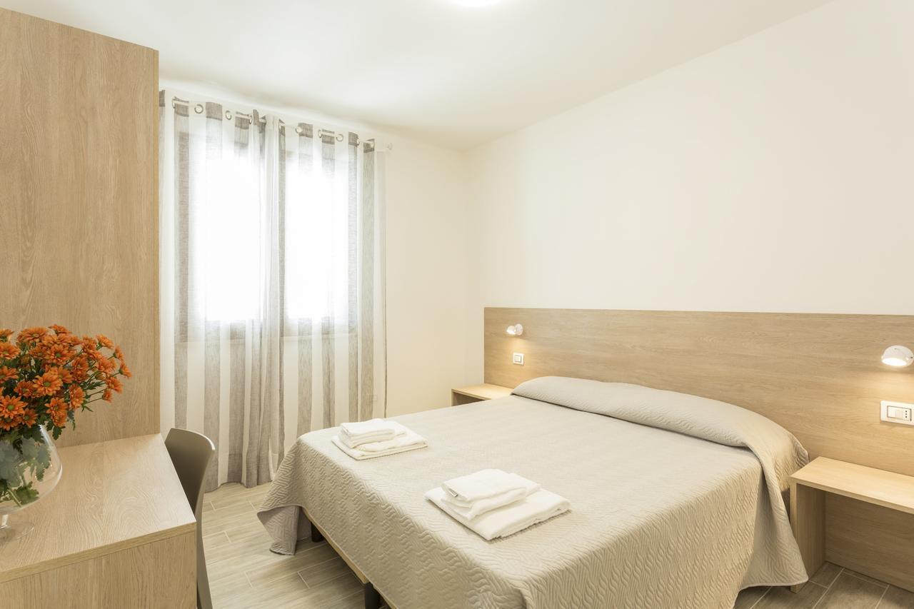 Case Vacanza Appartamenti Trinacria San Vito Lo Capo Buitenkant foto